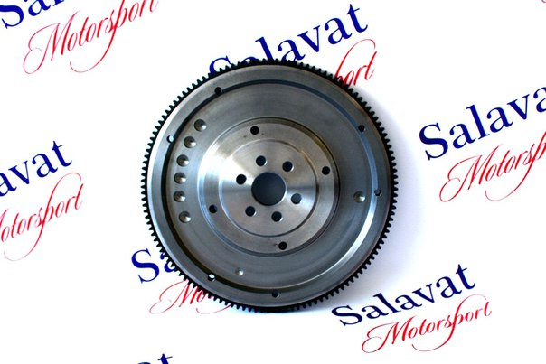 Фото в бортжурнале Lada 2114