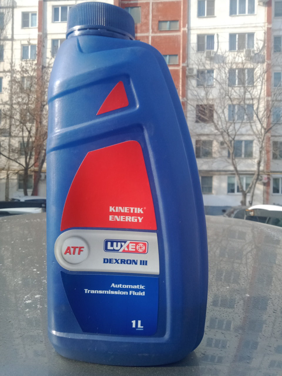 Пробило прокладку ГБЦ, капитальный ремонт ГБЦ+Замена радиатора ...