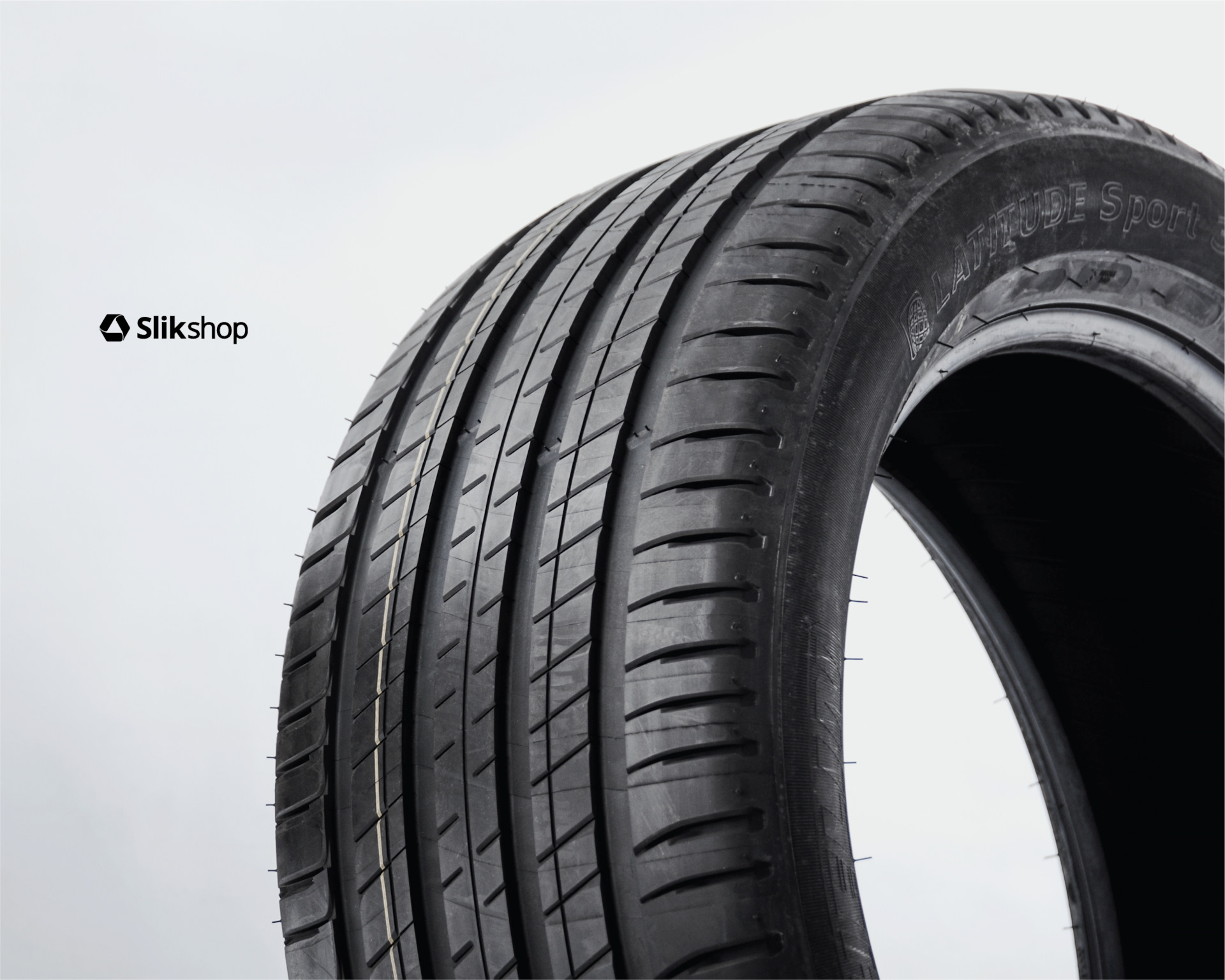 Michelin Latitude Sport 3 в типоразмере 255/50 R19 — Slikshop на DRIVE2