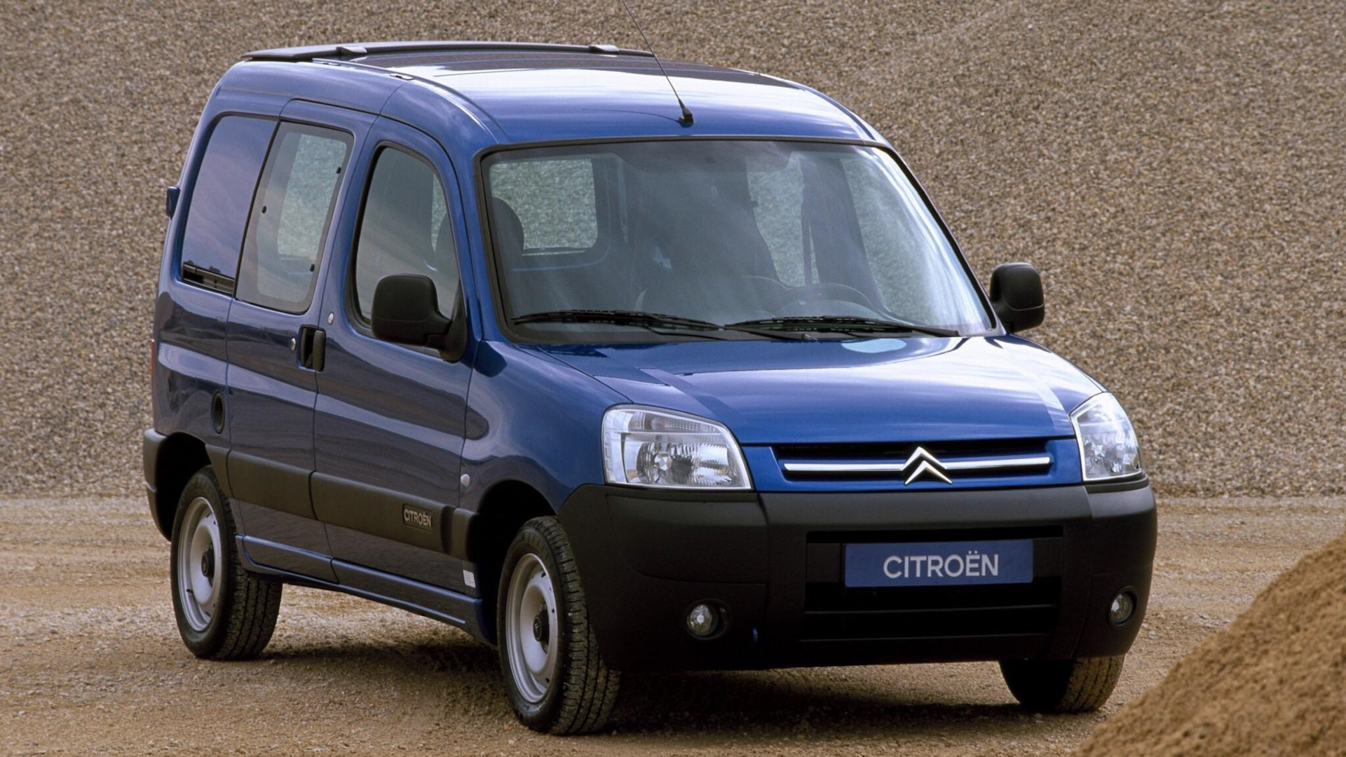 Citroen berlingo m59