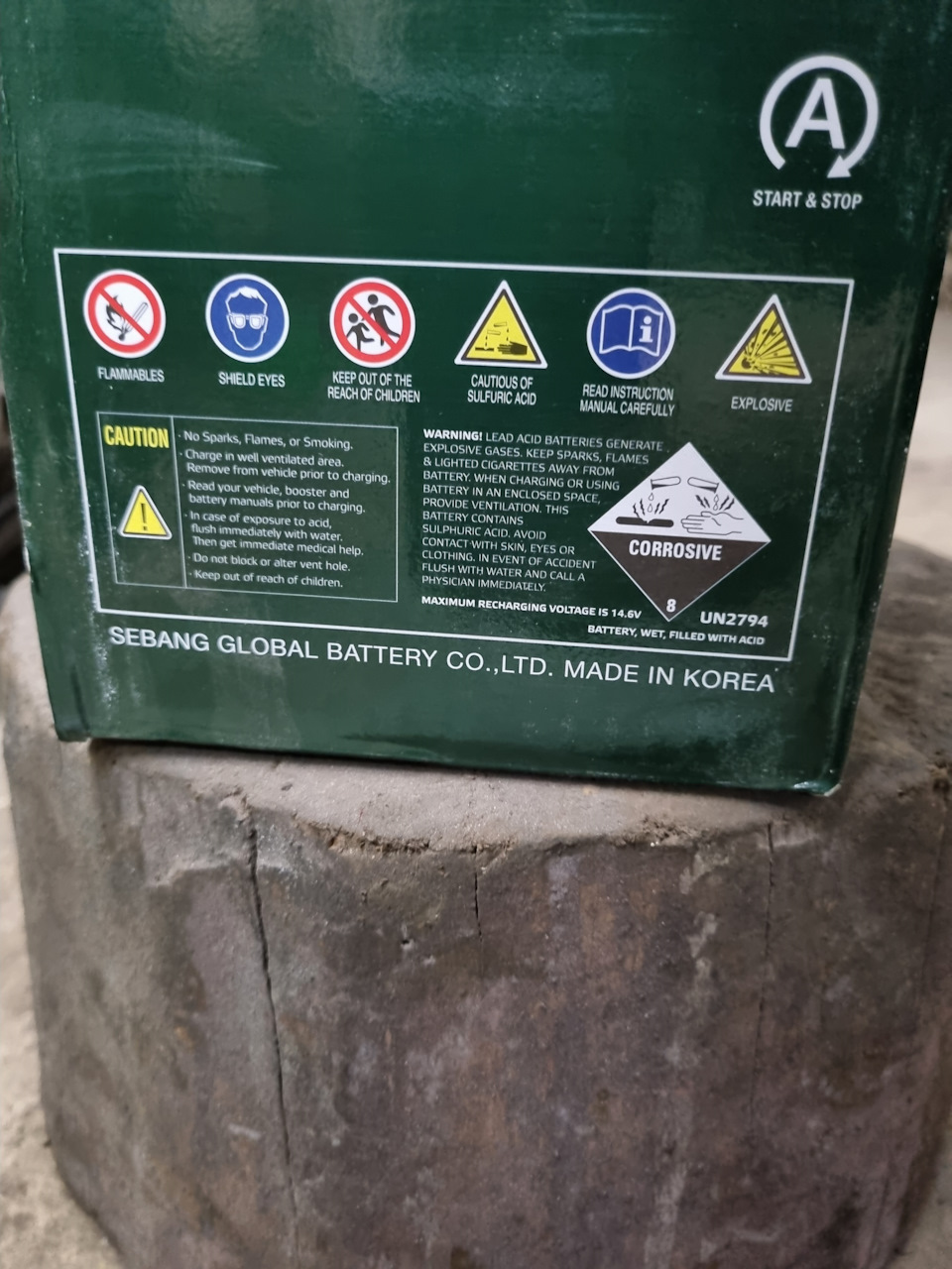 Фото в бортжурнале Toyota Premio (T240)