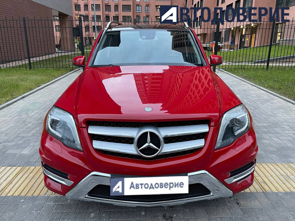 Подбор авто Mercedes — Автодоверие на DRIVE2