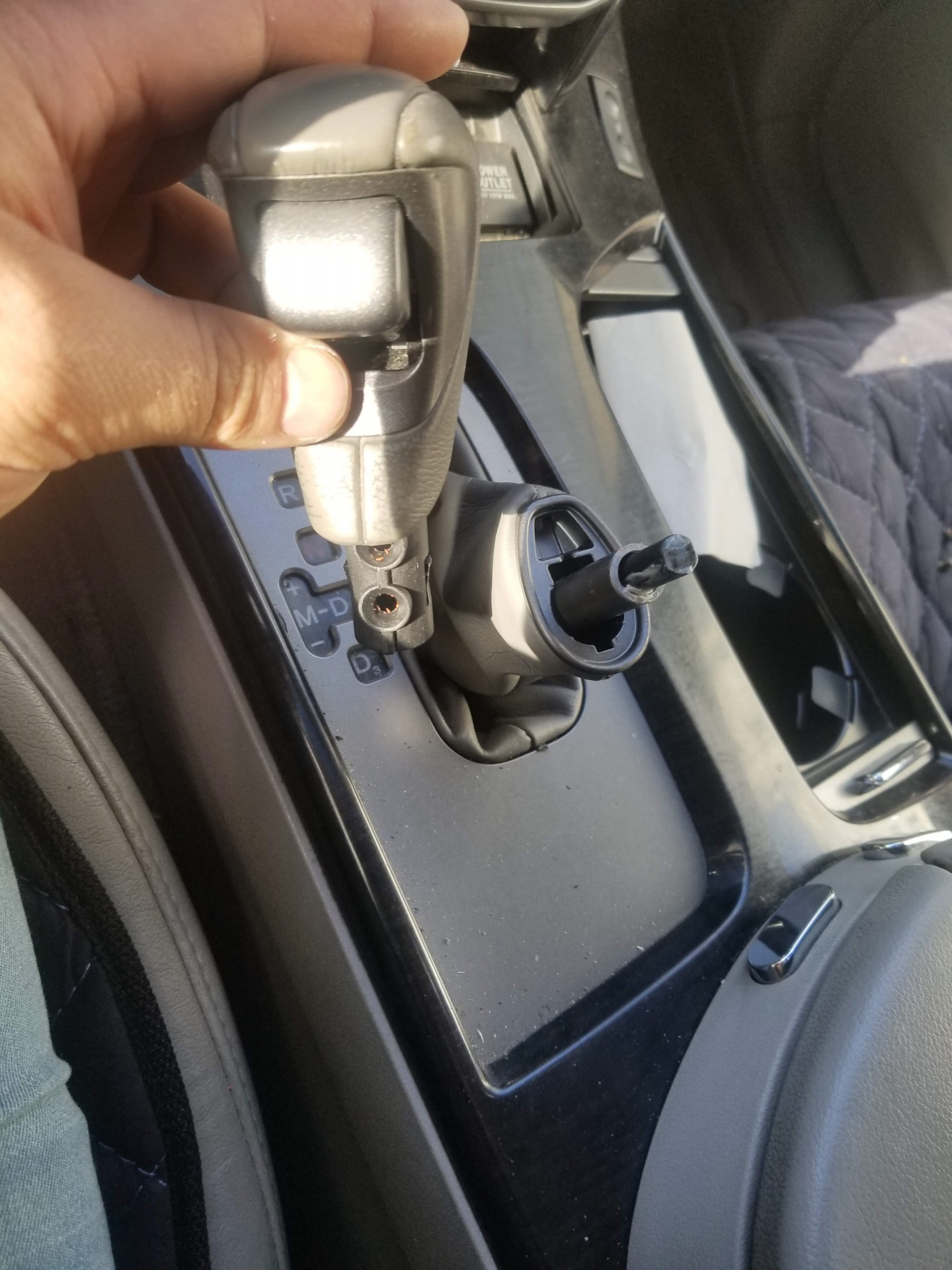 28610-RKE-004 Трансмиссия 3-я Шестерня датчик давления масла для Honda Acura OEM