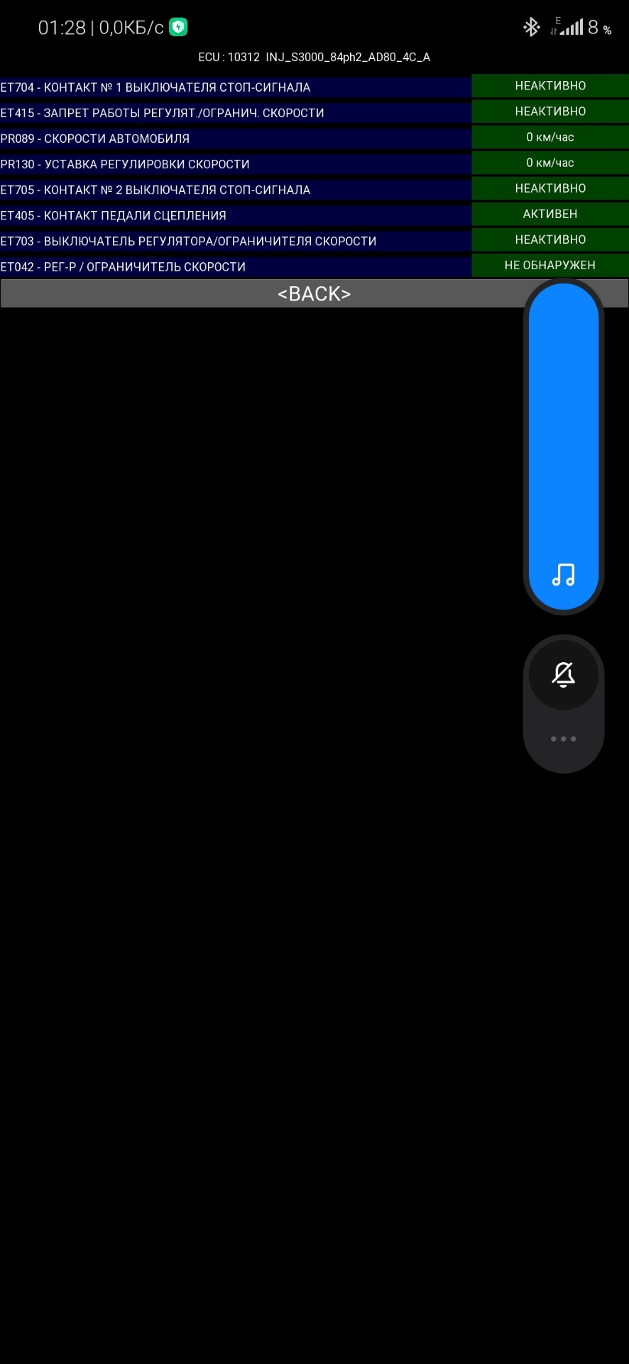 Концевик педали сцепления "Лягушка🐸" или "Плавное сцепление" — Renault ...