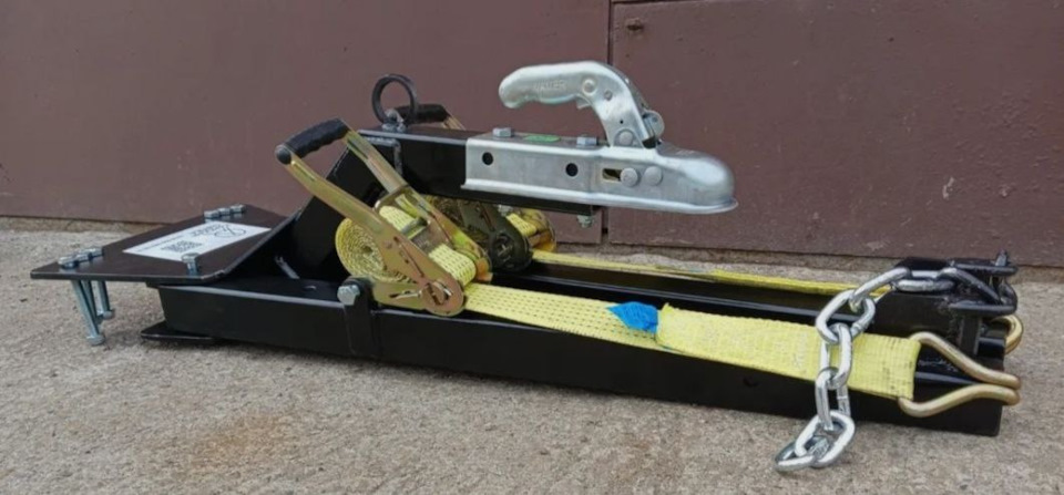 Фото в бортжурнале Nissan Leaf (1G)