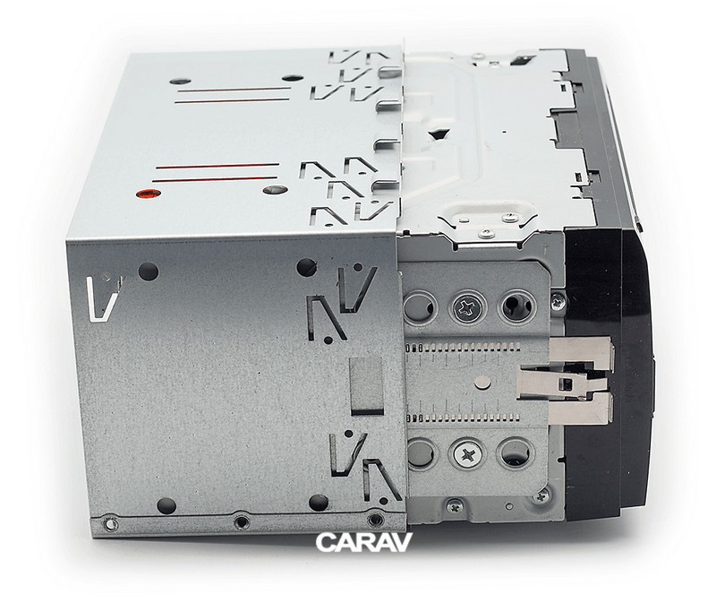 V2AAAgHMAeA 960 Как крепить 2 din магнитолу