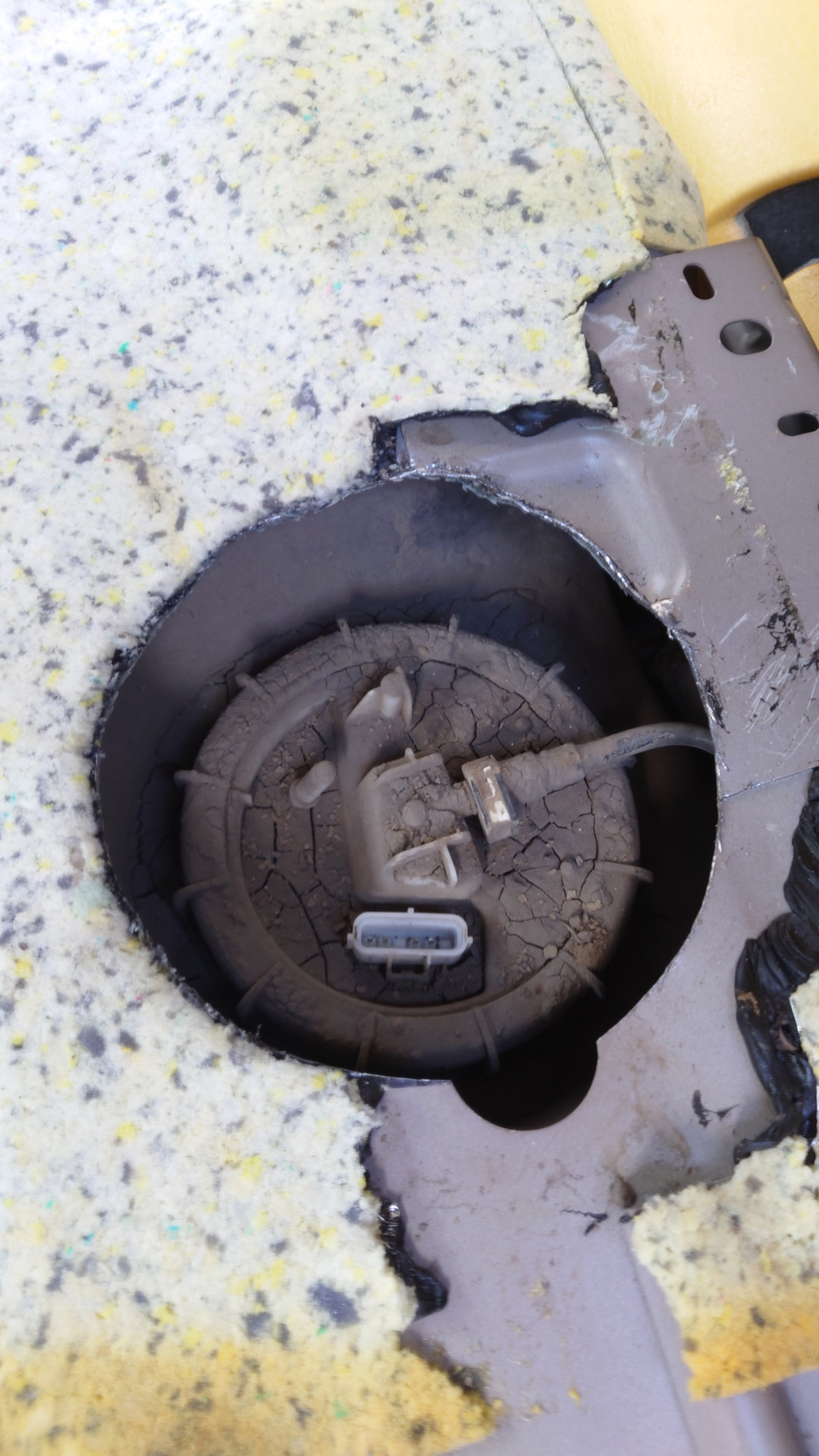 Фото в бортжурнале Ford Kuga (2G)