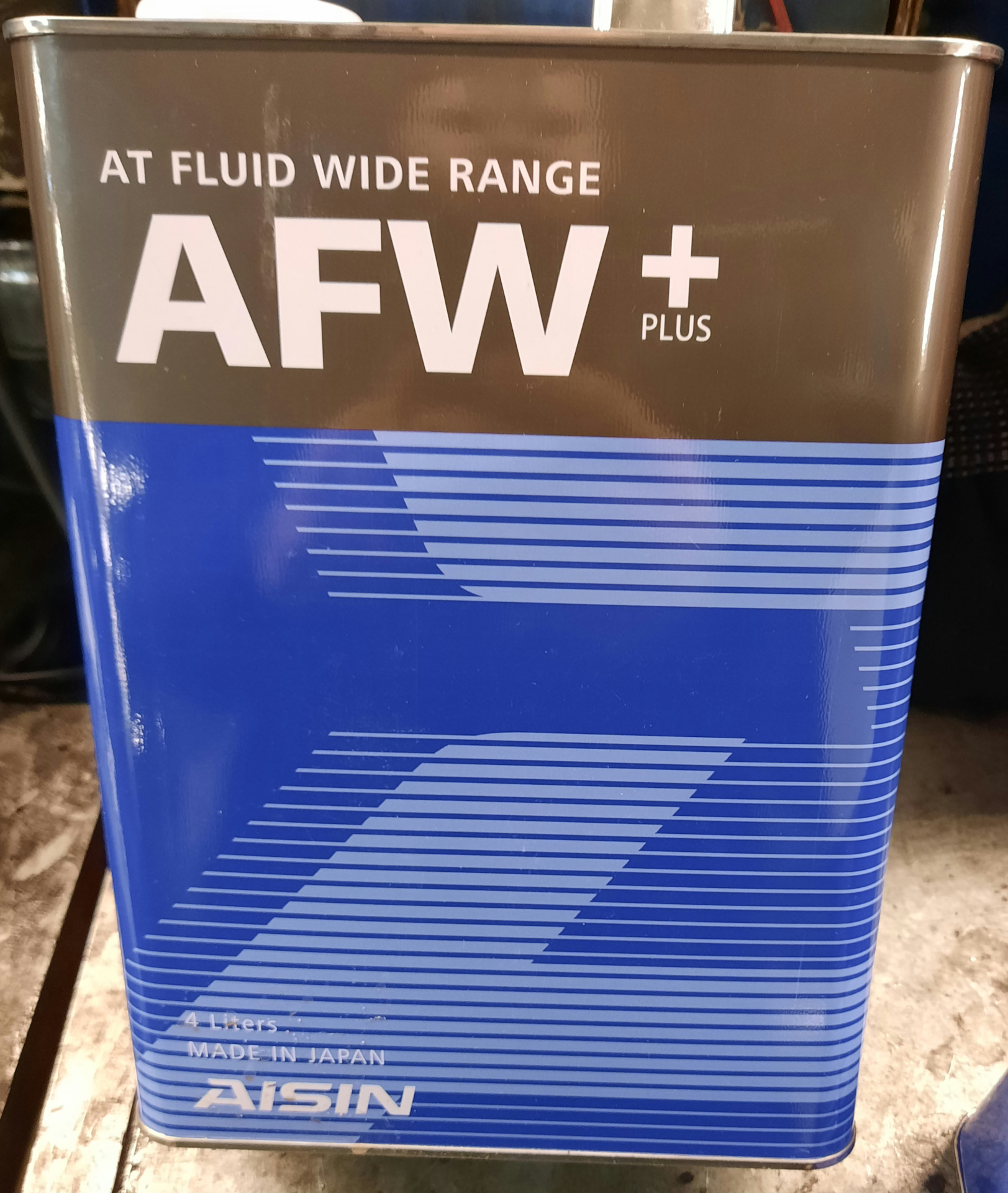 Замена масла в коробке 200500км — Volvo XC90 (1G), 2,4 л, 2008 года ...