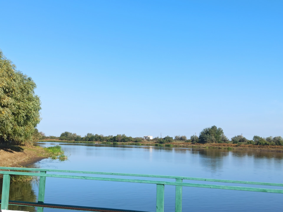 Паром Мултаново — Mitsubishi Pajero (4G)