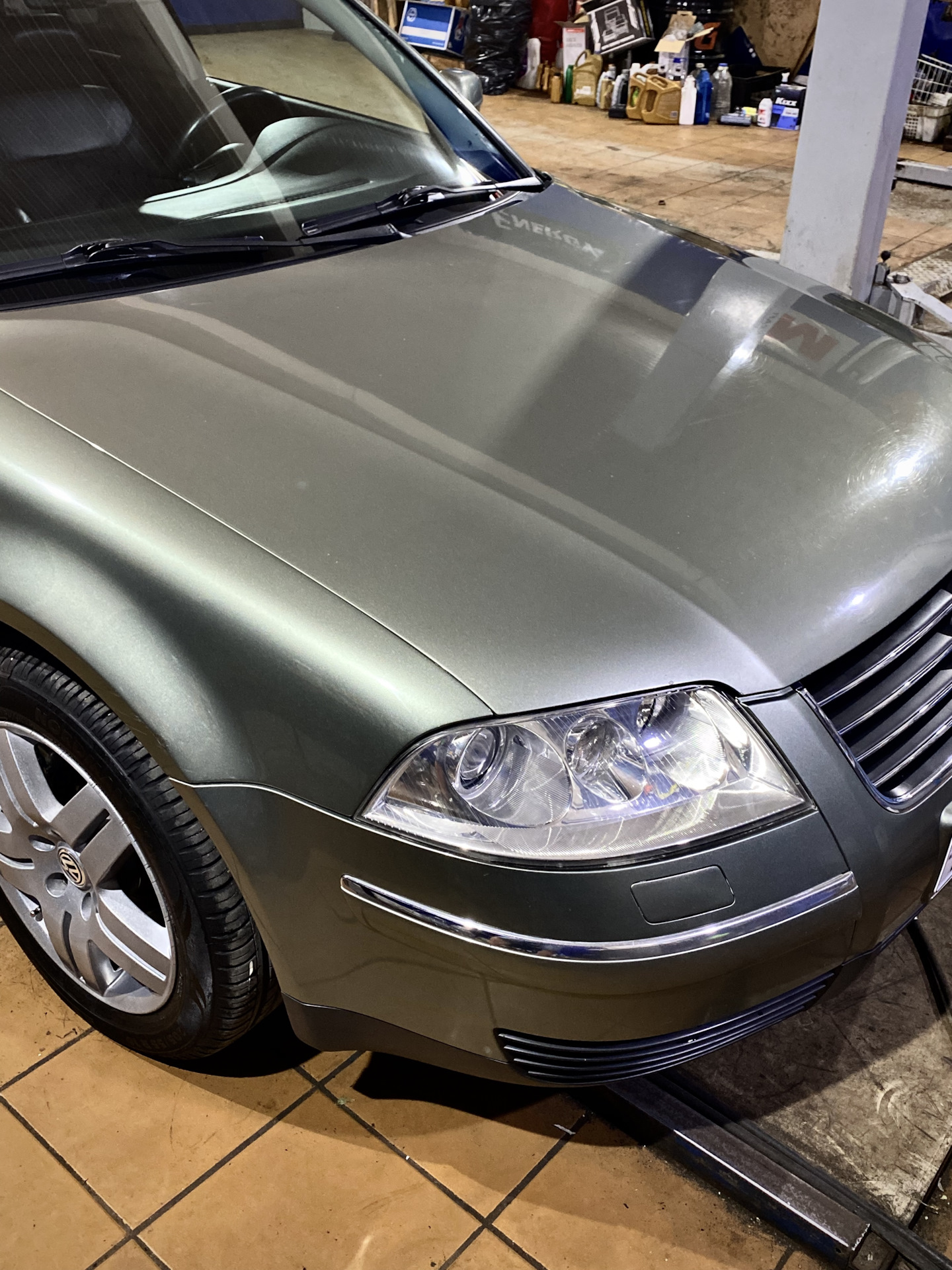 3 39030 Volkswagen Passat B5 1 8 2001 3-39030-volkswagen-passat-b5-1-8-2001