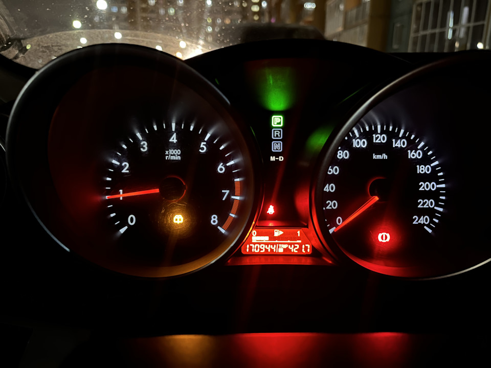 Р0130, Верхняя лямбда — победа🥳 — DRIVE2