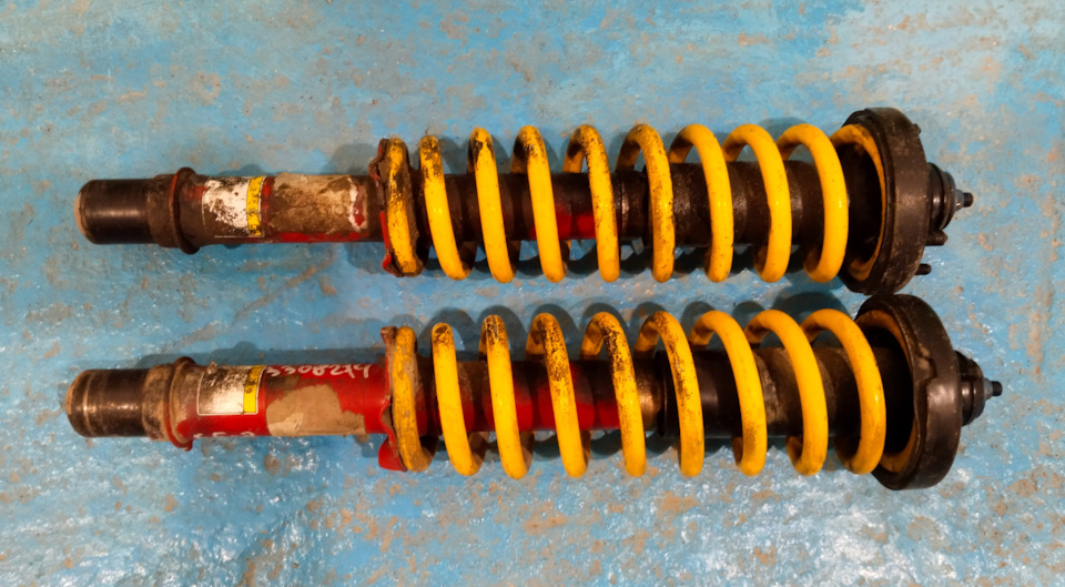 Фото в бортжурнале Honda Accord (6G)