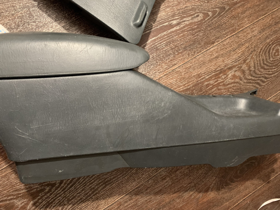 Перекраска пластик салона — DRIVE2