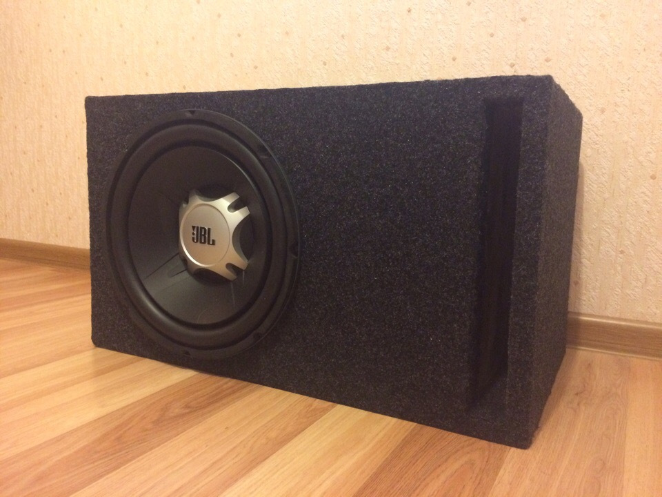 Продам сабвуфер GBL GT-5 и усилитель Fusion FBS-M1300 [продано] — Skoda ...