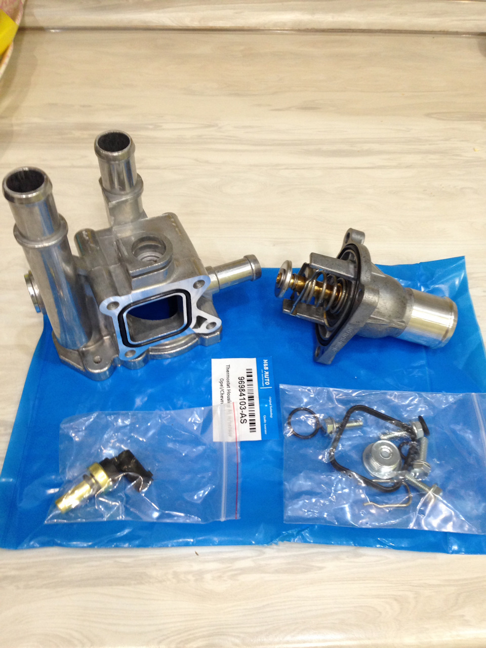 Вопрос совместимости — Audi A4 (B6), 1,8 л, 2003 года просто так DRIVE2