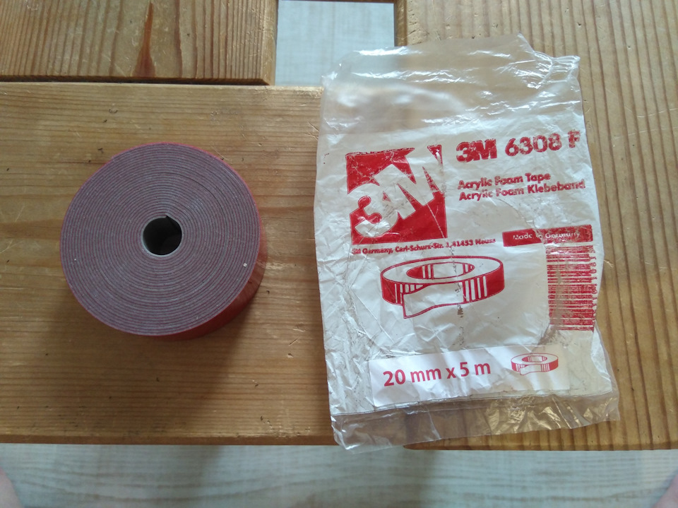 2310 — Подготовка к установке фильтра от УАЗа — Volkswagen Polo Sedan ...