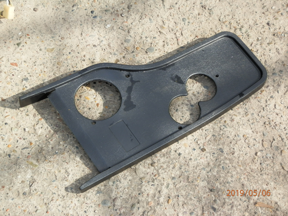 Консоль кпп и раздатки ВАЗ-2121 "НИВА" на Lada 4x4 3D. | 500 ₽ в городе ...