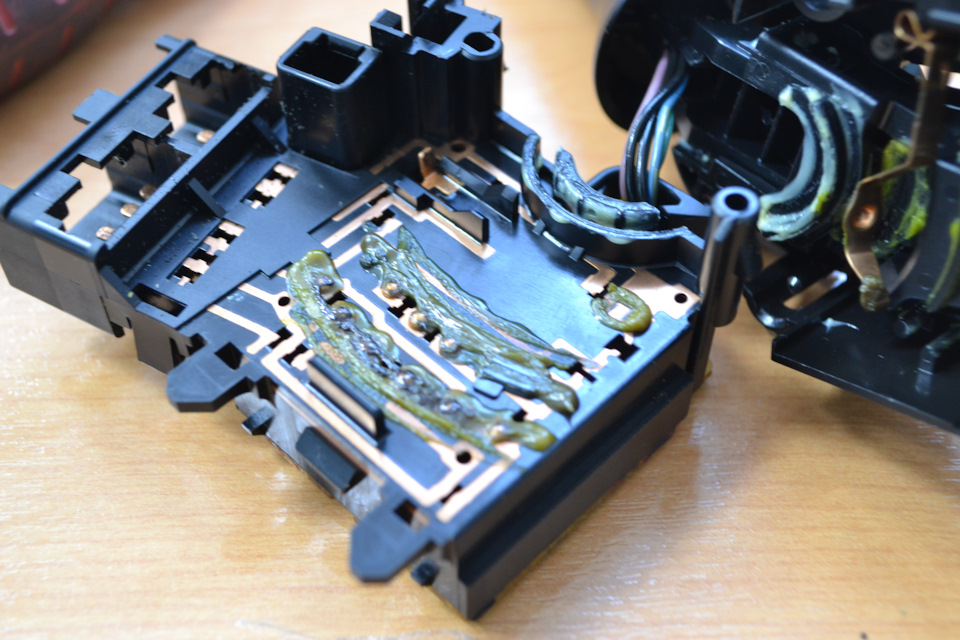 Смазка есть — УАЗ 31512