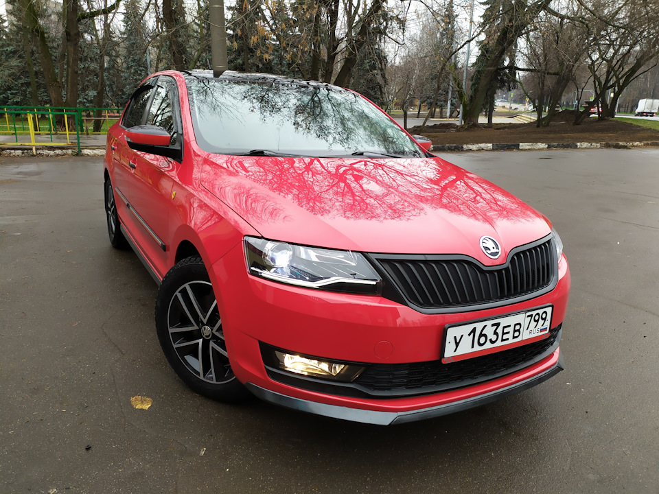 Шкода рапид 2018. Skoda Rapid 2018 красная. Шкода Рапид 2018 красный. Skoda Рапид 2018.