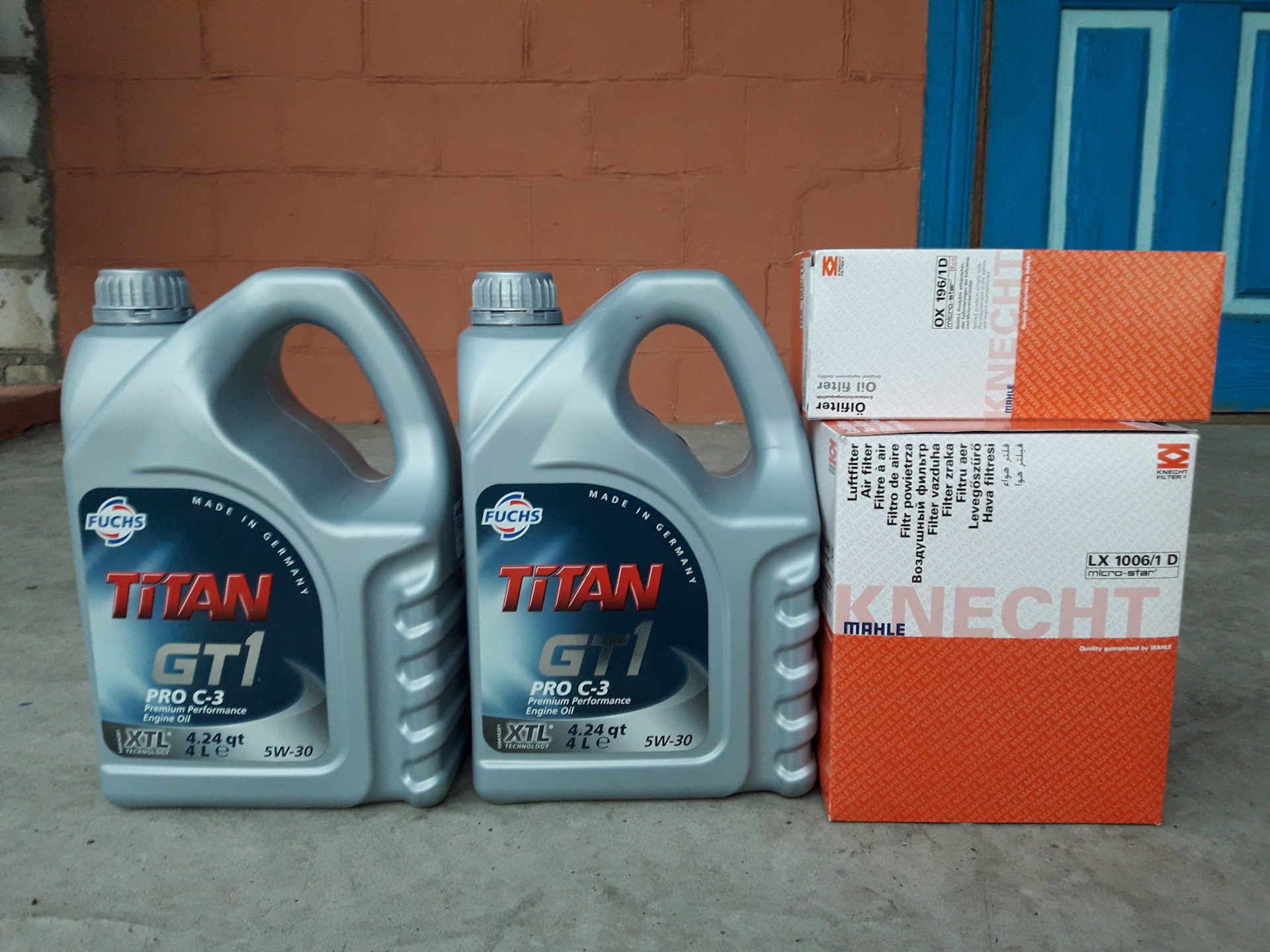 Titan gt1 Flex 3 SAE 5w-40. Fuchs Titan 1l.