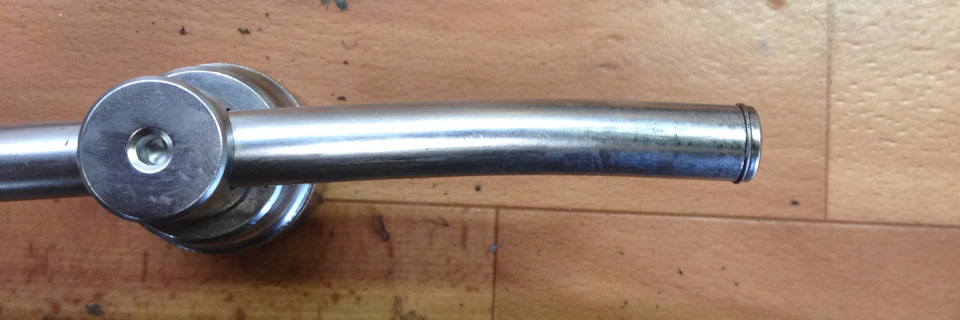 Фото в бортжурнале Ford Focus Hatchback II