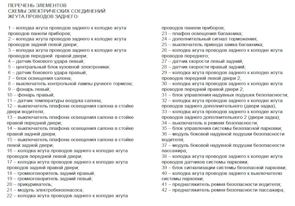 64) Штатный парктроник приора 1 на приора 2 — Lada Приора седан, 1,6 л ...