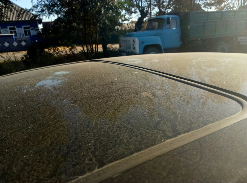 Регулировка люка — Nissan Maxima QX (A33), 2 л, 2004 года | своими ...