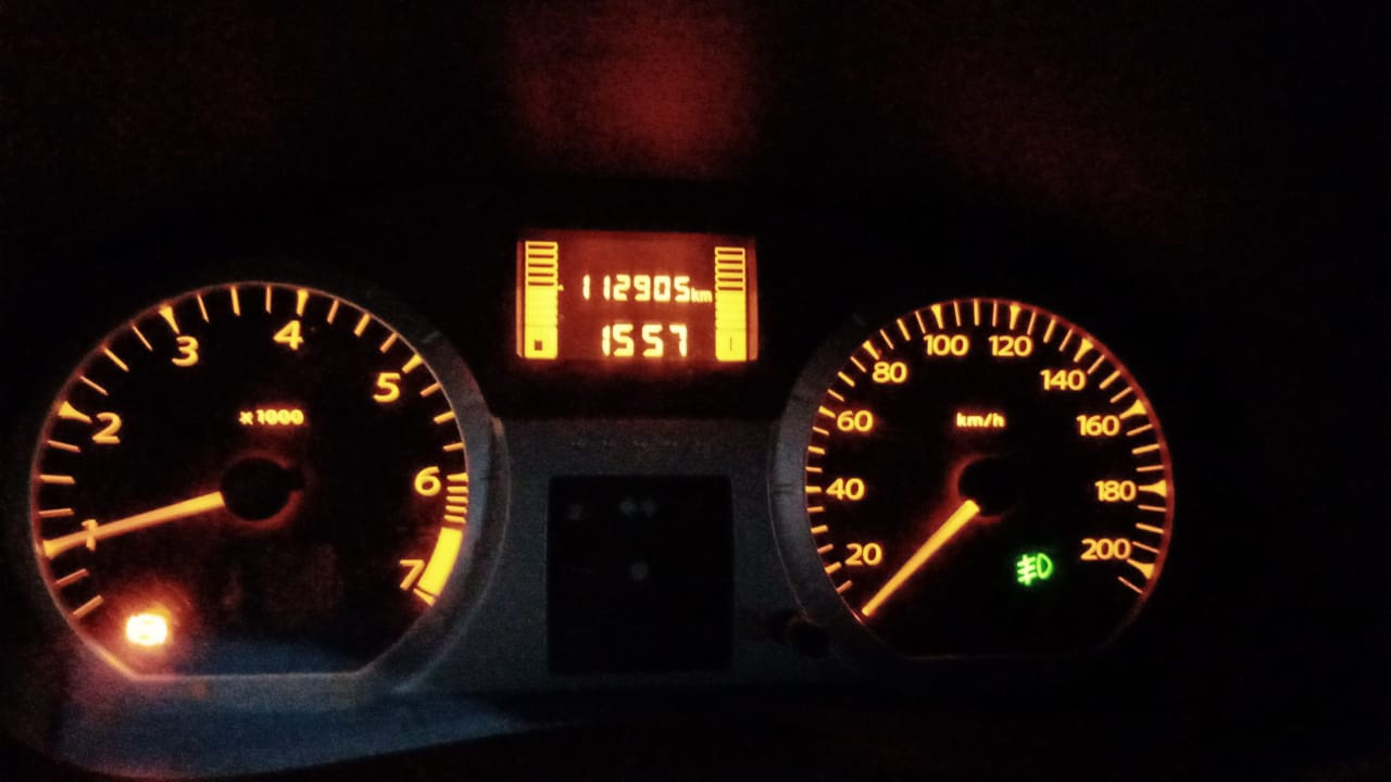 Замена масла и ступичного подшипника. — LADA Ларгус, 1,6 л., 2018 года ...