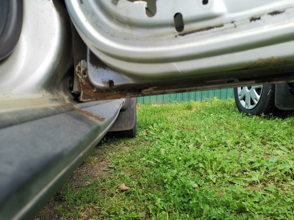 Фото в бортжурнале Renault Duster (1G)