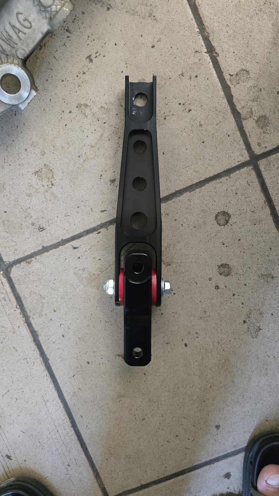 Фото в бортжурнале Skoda Octavia A7 Mk3