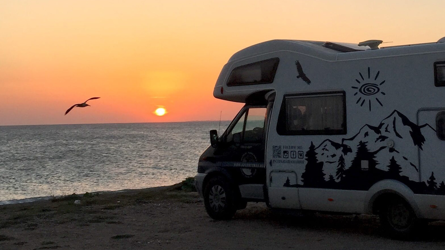 Автодом HYMER CAMP 682 CL 