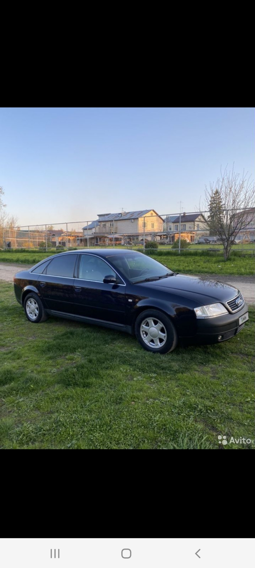 Троит — Audi A6 (C5), 2,4 л, 1998 года | поломка | DRIVE2