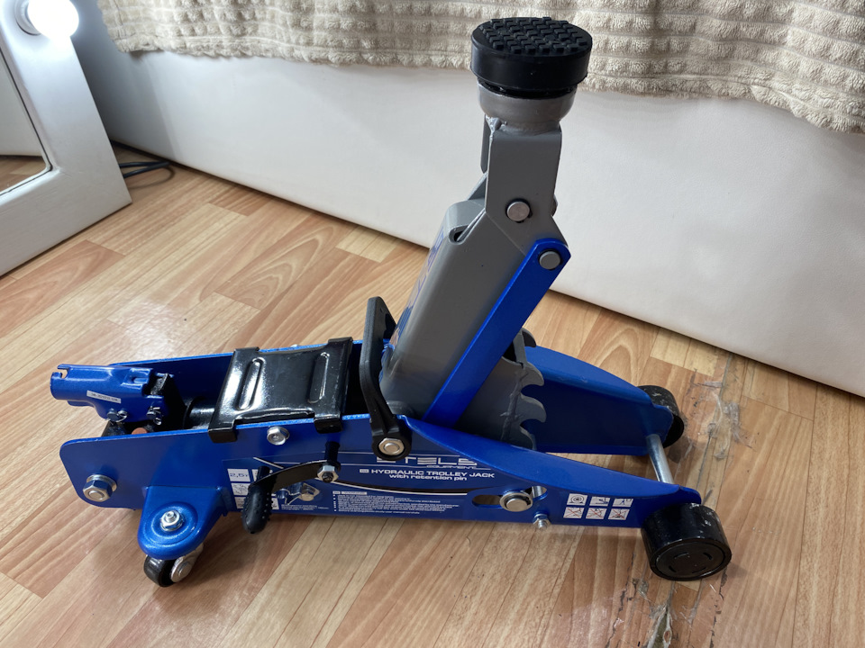 Фото в бортжурнале Volkswagen Polo Sedan