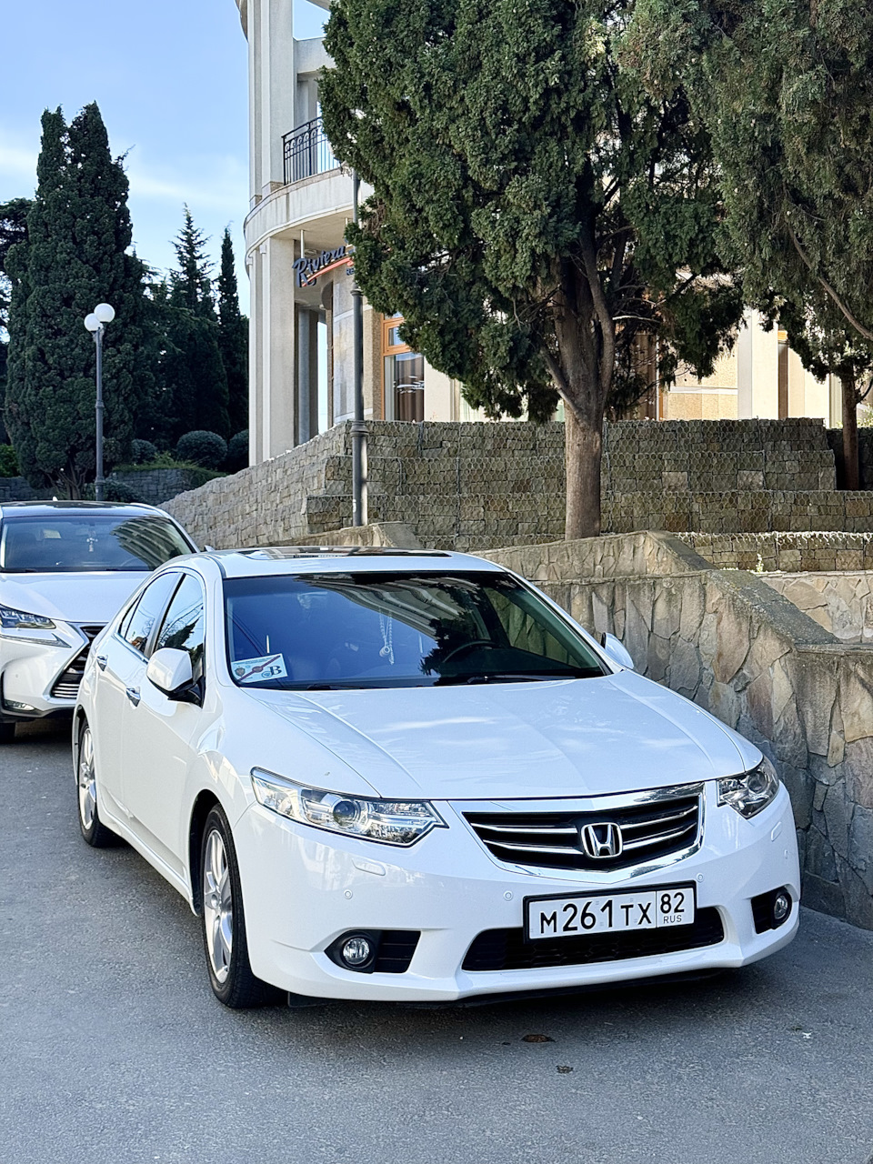 Пора прощаться…😭 — Honda Accord (8G), 2 л, 2012 года | продажа машины |  DRIVE2