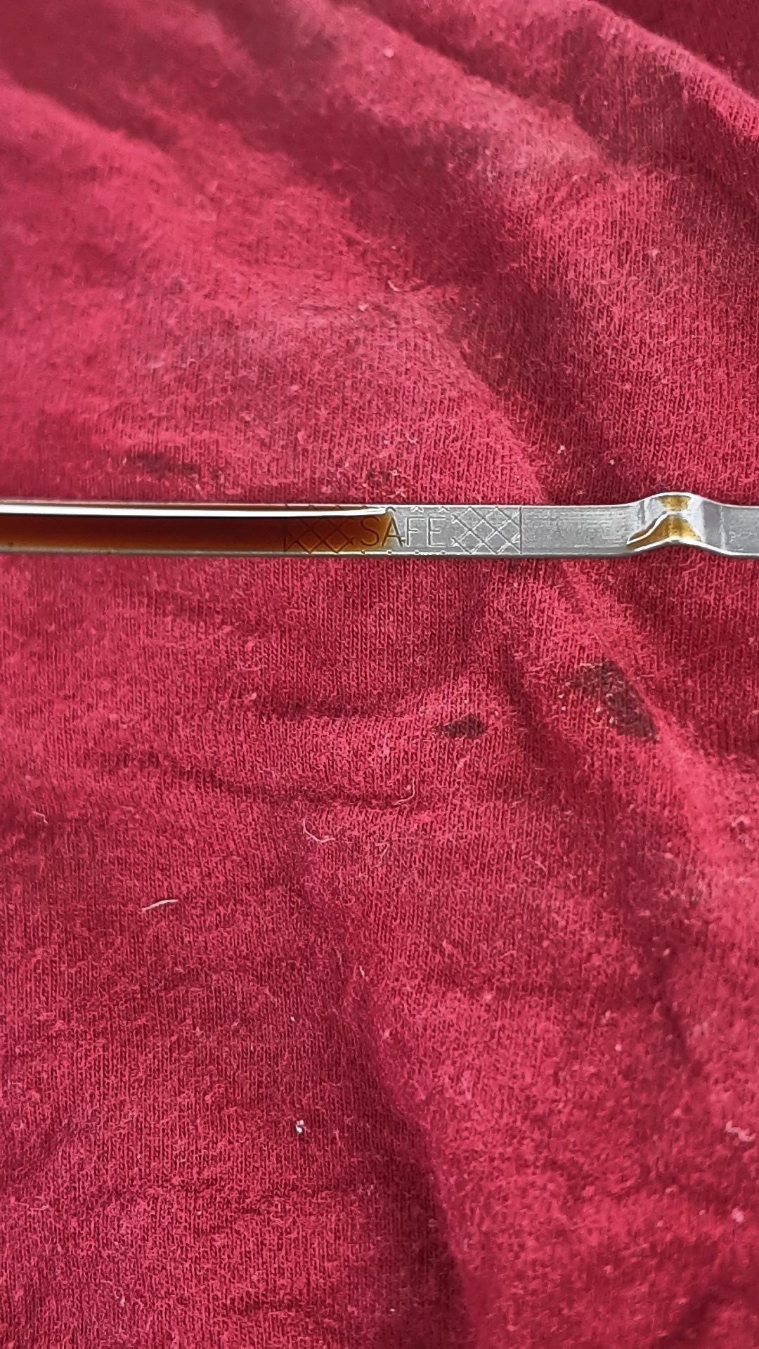 Расход масла — Dodge Caliber, 2 л, 2008 года | другое | DRIVE2