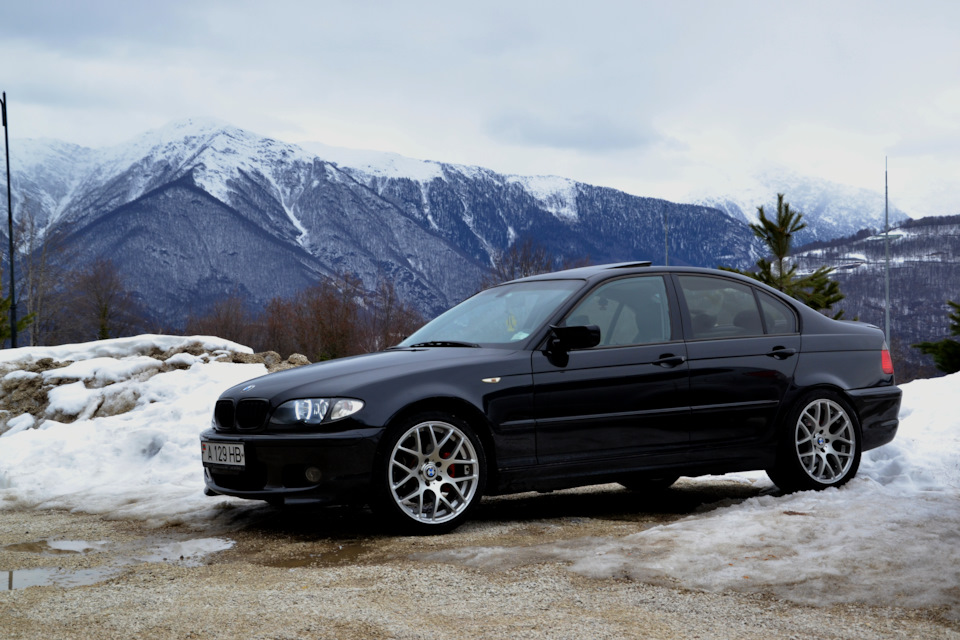 S522A Ксеноновая фара — BMW 3 series (E46), 2,8 л, 1999 года | стайлинг ...