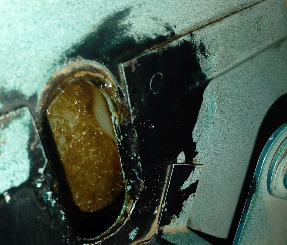 Фото в бортжурнале Lada 2329