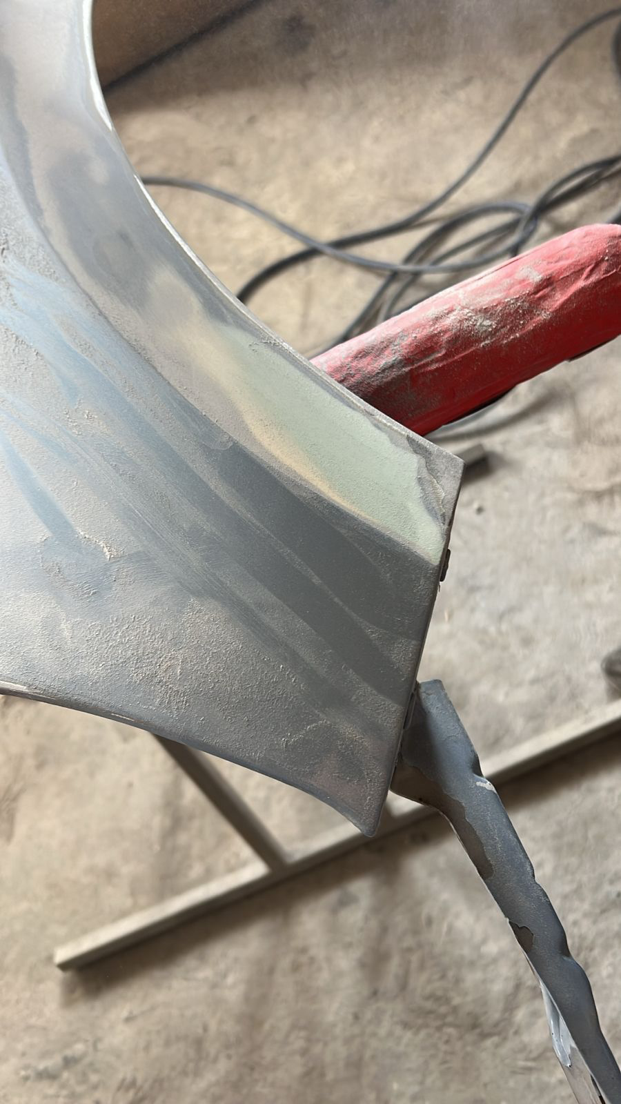 Фото в бортжурнале Citroen C-Elysee