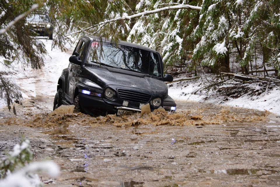 Фото в бортжурнале Renault Duster (1G)