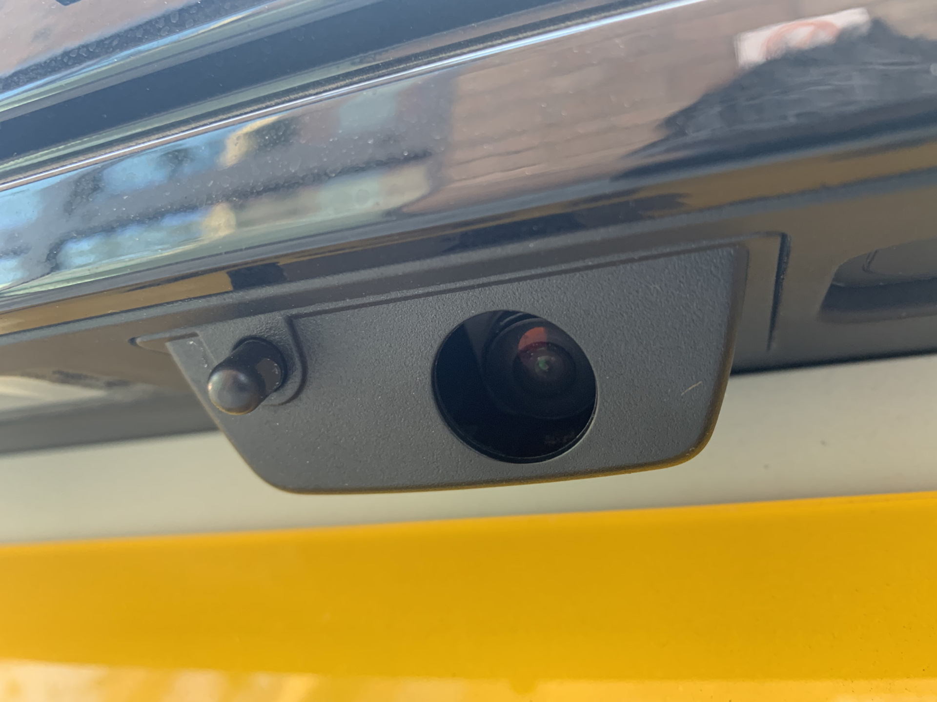 Слов не хватает — Land Rover Range Rover Evoque (2G), 2 л, 2021 года ...