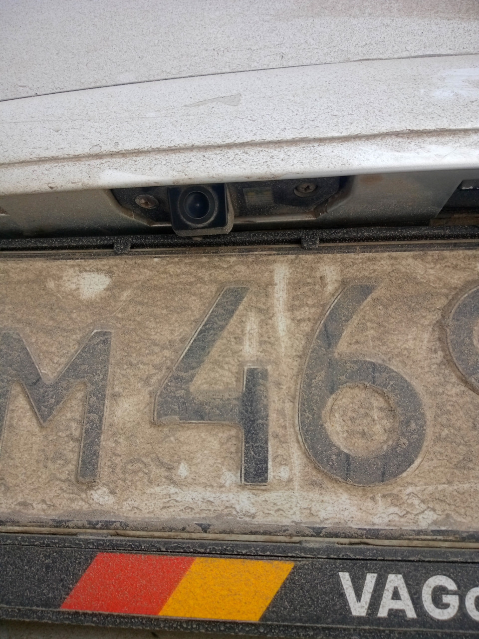 Фото в бортжурнале Skoda Octavia Combi A4 Mk1