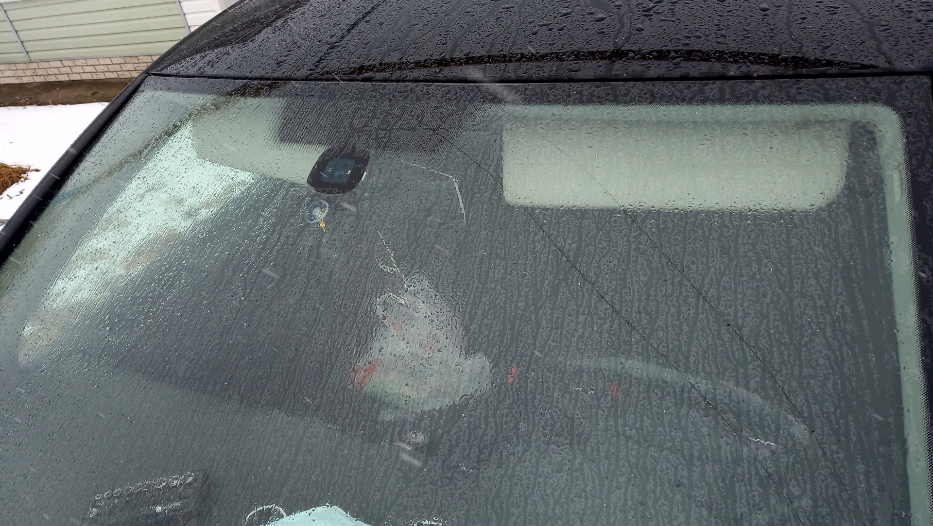 Купить Лобовое Стекло Тигуан 2013