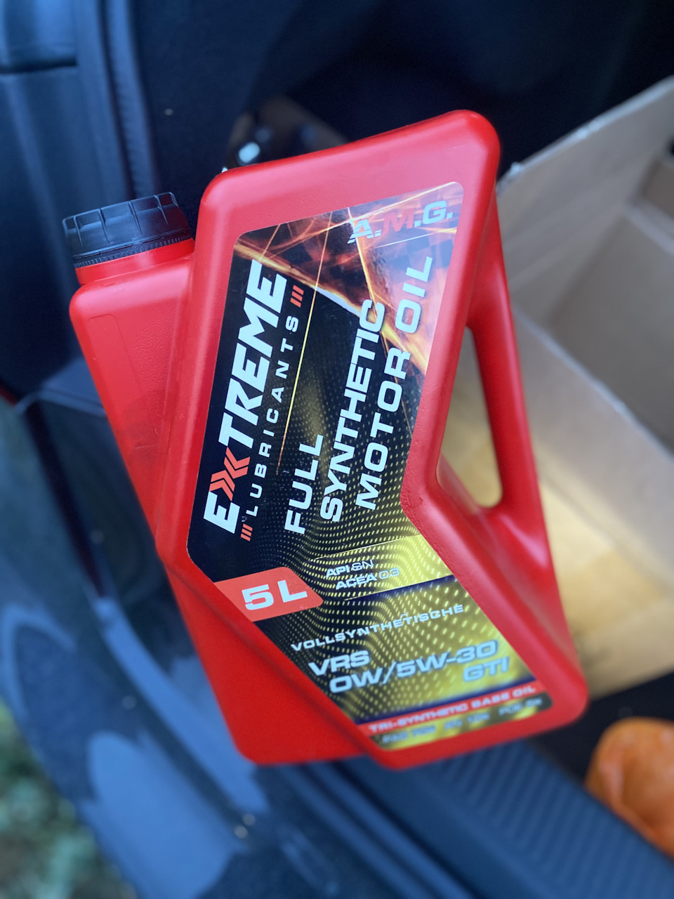 Замена технических жидкостей — Audi A8 (D4), 3 л, 2016 года | плановое ...