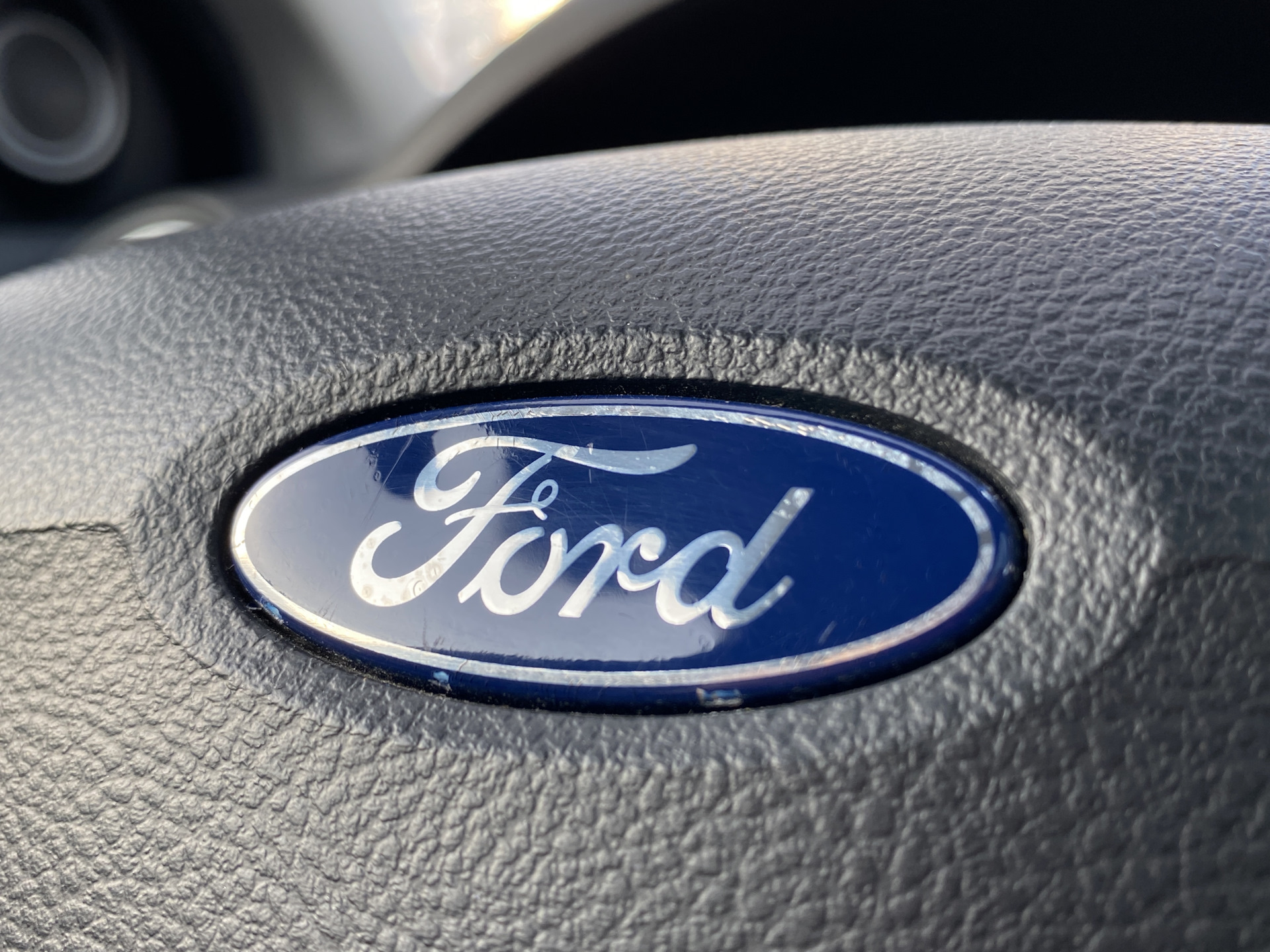Руль Ford Focus 2 Купить