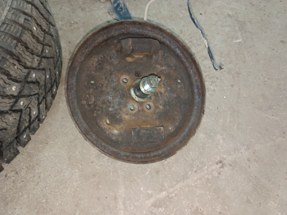 Фото в бортжурнале Volkswagen Polo Hatchback Mk4