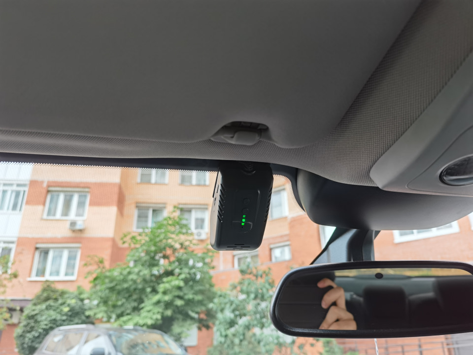 Фото в бортжурнале Citroen C4 L