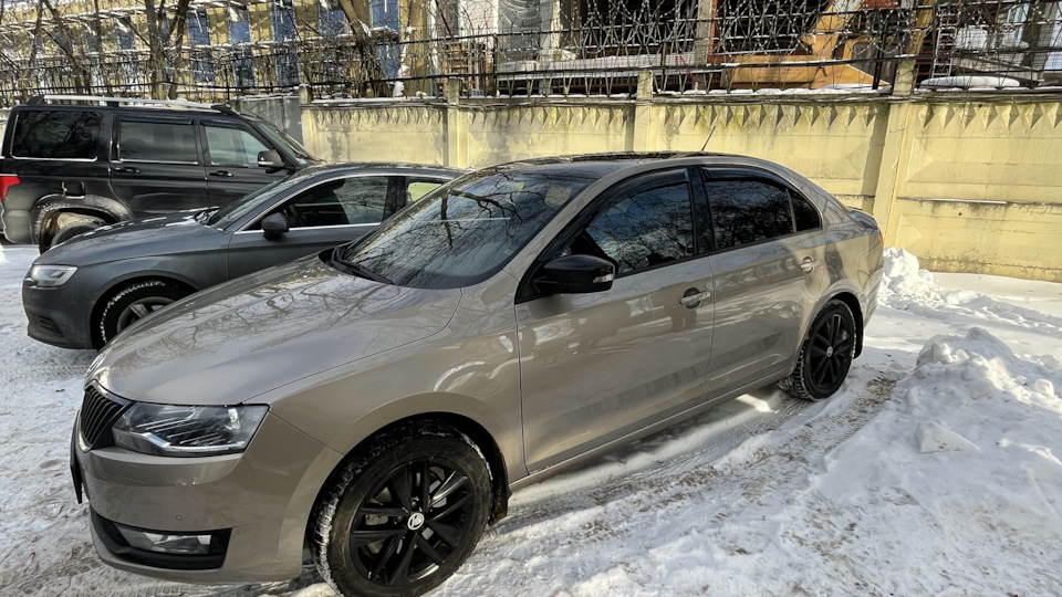 Не могу зайти в кодирование в 9 блоке через Вася Диагност — Skoda Rapid ...