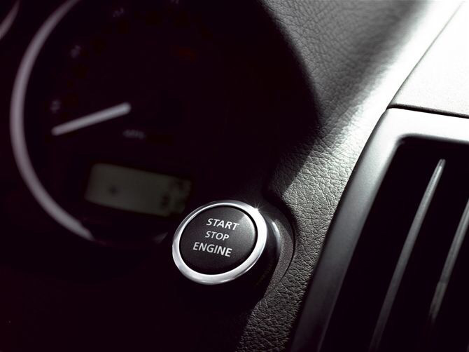 Freelander 2 как снять кнопку старт стоп Поехали!.. Ну пожалуйста.) - Land Rover Freelander 2, 2,2 л, 2010 года наблюдени