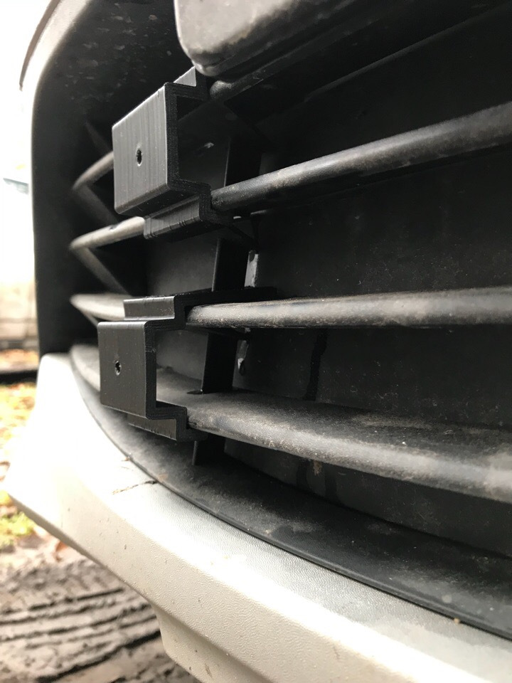 Фото в бортжурнале Renault Kaptur (2016)