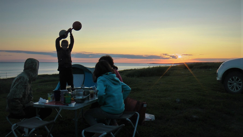 Фото в бортжурнале Mitsubishi Pajero Sport (2G)